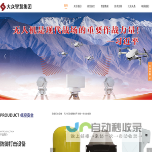 大众智慧集团有限公司